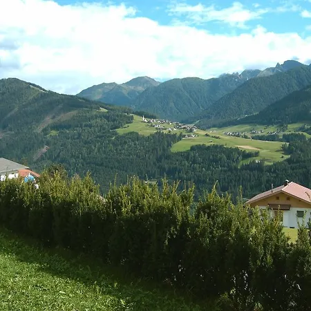 公寓 Alpenparadies Grosser 海因费尔斯