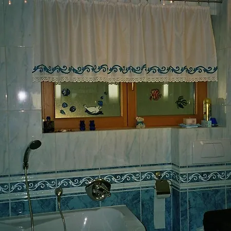 Alpenparadies Grosser Appartement *