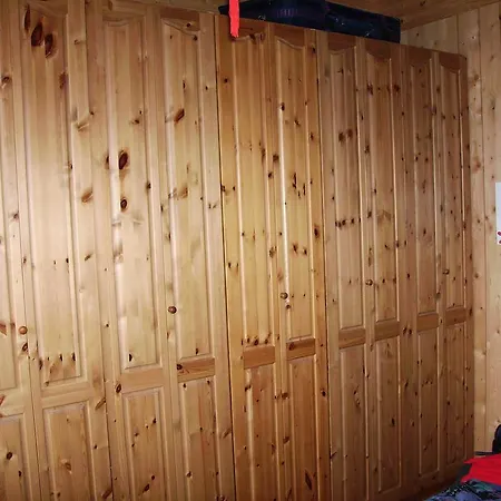 Alpenparadies Grosser Appartement *